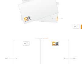 #24 untuk Looking for a talented designer for producing tons of collateral material. Stationery Design oleh pradeepkc