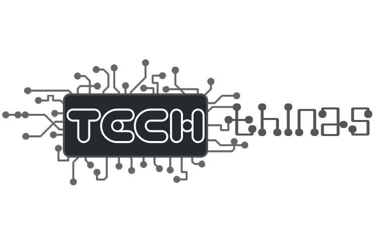 Konkurransebidrag #52 i                                                 Logo for tech and programming website
                                            