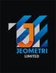 Miniatura da Inscrição nº 56 do Concurso para                                                     Design a Logo for Jeometri Limited
                                                