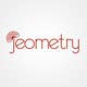 Imej kecil Penyertaan Peraduan #31 untuk                                                     Design a Logo for Jeometri Limited
                                                