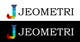 Konkurrenceindlæg #222 billede for                                                     Design a Logo for Jeometri Limited
                                                