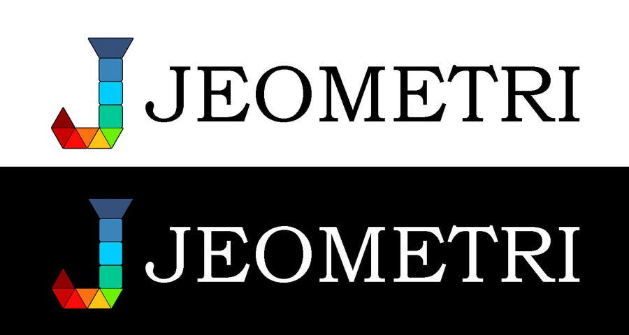 Konkurrenceindlæg #222 for                                                 Design a Logo for Jeometri Limited
                                            