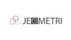 Ảnh thumbnail bài tham dự cuộc thi #254 cho                                                     Design a Logo for Jeometri Limited
                                                