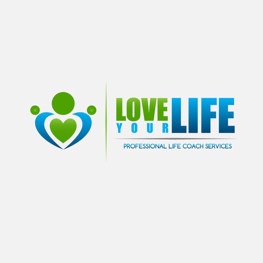 Proposition n°36 du concours                                                 Design a Logo for Love Your Life! Professional Life Coach Services Company
                                            