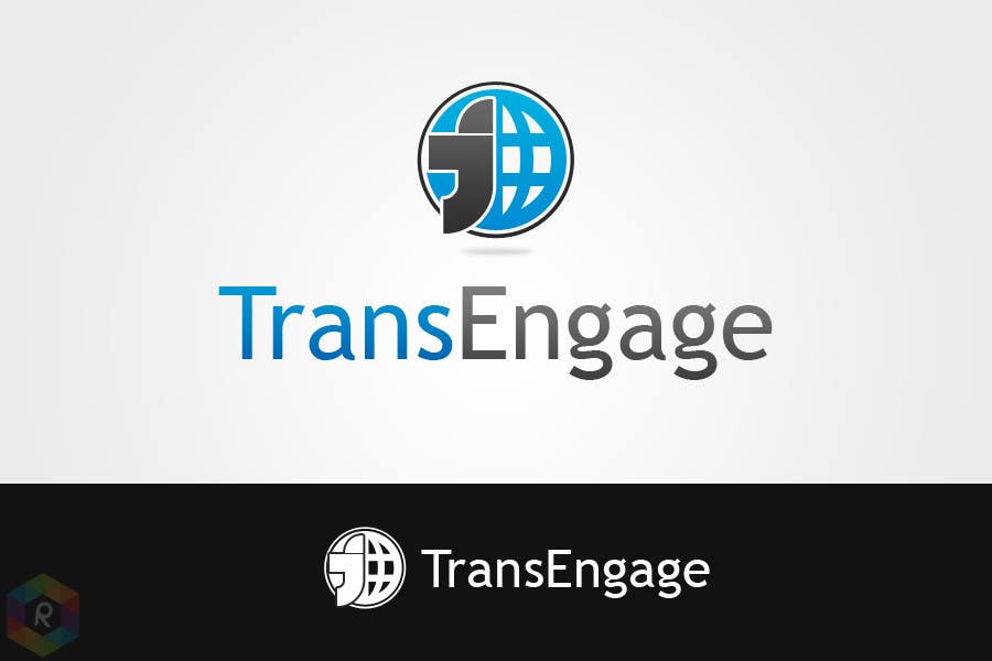 Proposition n°28 du concours                                                 Design a Logo for TransEngage eco-sustainability consultancy
                                            