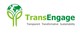 Kilpailutyön #41 pienoiskuva kilpailussa                                                     Design a Logo for TransEngage eco-sustainability consultancy
                                                