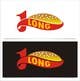 Kilpailutyön #244 pienoiskuva kilpailussa                                                     Design a Logo for 1Long
                                                