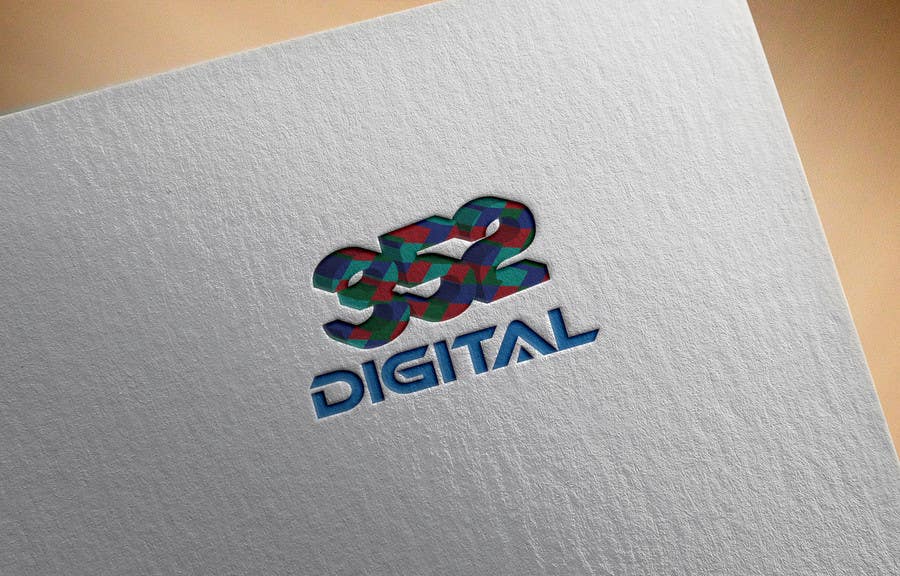 Inscrição nº 123 do Concurso para                                                 Design a logo for a digital communications agency
                                            