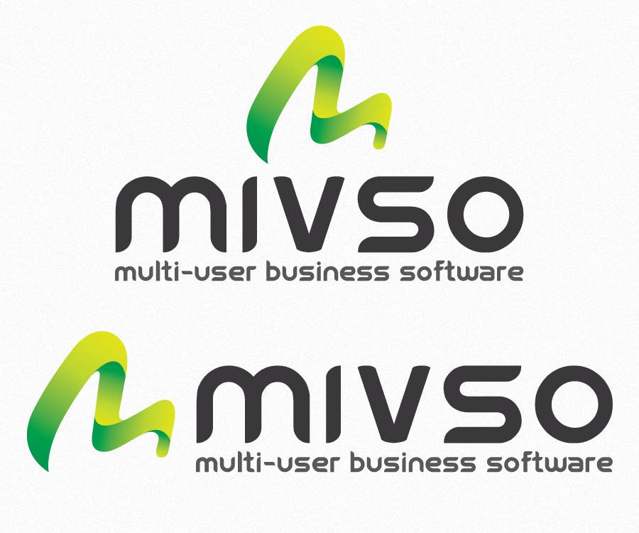 Inscrição nº 90 do Concurso para                                                 Design a Logo for Mivso
                                            