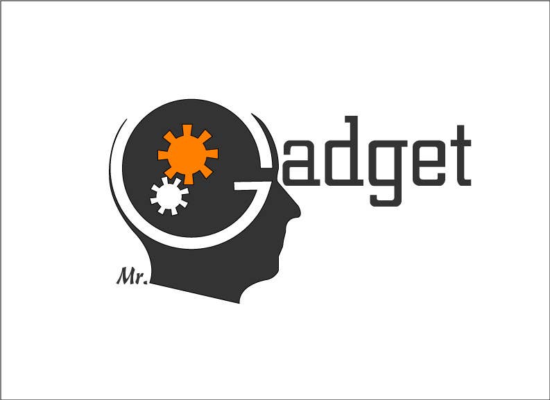 Participación en el concurso Nro.90 para                                                 Сreate a logo for online gadget store
                                            