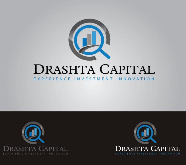 Contest Entry #266 for                                                 Design a Logo for our Investment Management Firm
                                            