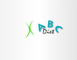 nº 180 pour Logo Design for ABC Diet par varsha75 