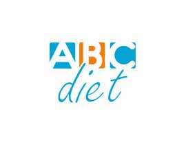 nº 291 pour Logo Design for ABC Diet par whitmoredesign 