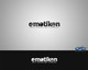 Miniatura da Inscrição nº 94 do Concurso para                                                     Design a logo for a webdesign company called emotikon
                                                