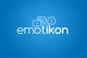 Miniatura da Inscrição nº 74 do Concurso para                                                     Design a logo for a webdesign company called emotikon
                                                