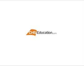 #73 untuk Design a Logo for CHS Education oleh creatvideas