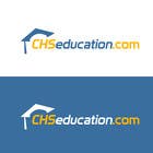 Graphic Design Entri Peraduan #86 for Design a Logo for CHS Education
