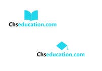 Graphic Design Entri Peraduan #137 for Design a Logo for CHS Education