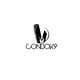 Anteprima proposta in concorso #9 per                                                     Design a Logo for CondoK9
                                                