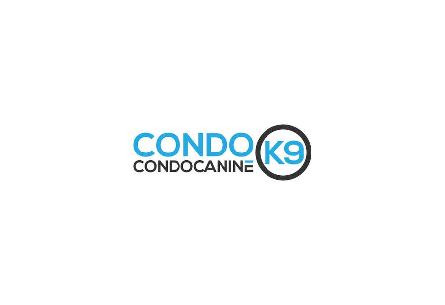 Contest Entry #20 for                                                 Design a Logo for CondoK9
                                            