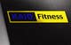 Predogledna sličica natečajnega vnosa #23 za                                                     KAIO Fitness   I need a logo designed. Need Yellow in the logo
                                                