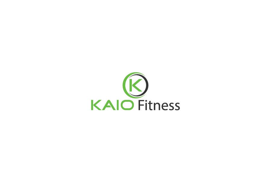 Proposta in Concorso #67 per                                                 KAIO Fitness   I need a logo designed. Need Yellow in the logo
                                            
