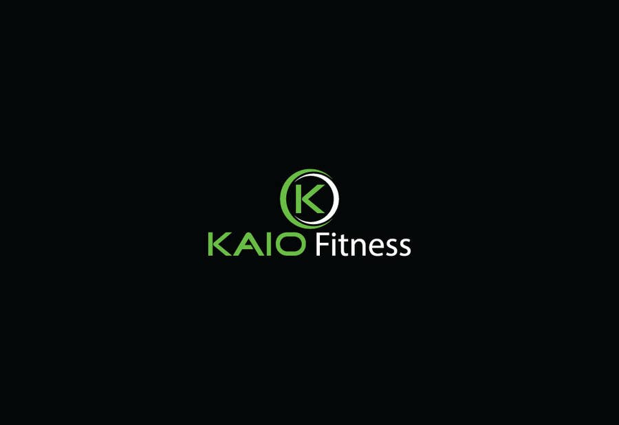 Contest Entry #68 for                                                 KAIO Fitness   I need a logo designed. Need Yellow in the logo
                                            
