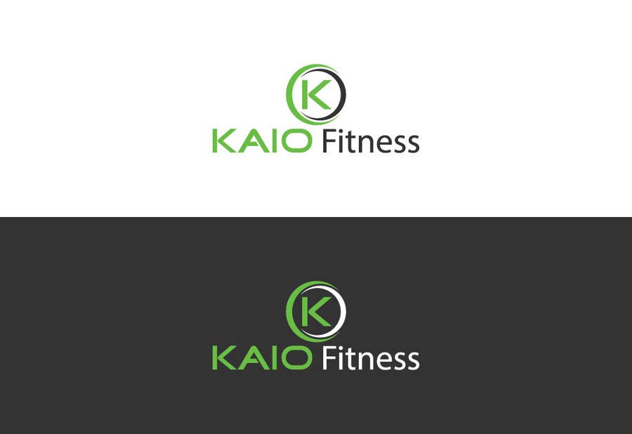 Contest Entry #69 for                                                 KAIO Fitness   I need a logo designed. Need Yellow in the logo
                                            