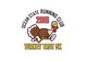 Predogledna sličica natečajnega vnosa #9 za                                                     Ocean State Run Club Turkey Trot 5K  Logo
                                                