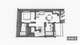 Anteprima proposta in concorso #36 per                                                     House Plan for a small space: Ground Floor + 2 floors
                                                