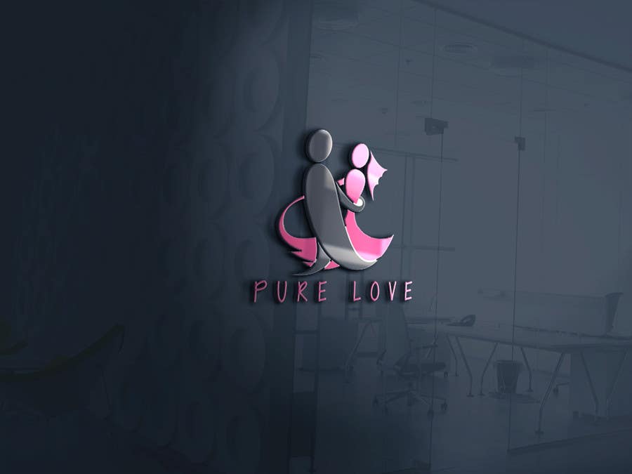 Contest Entry #21 for                                                 Design LOGO for Marriage Websiite
                                            