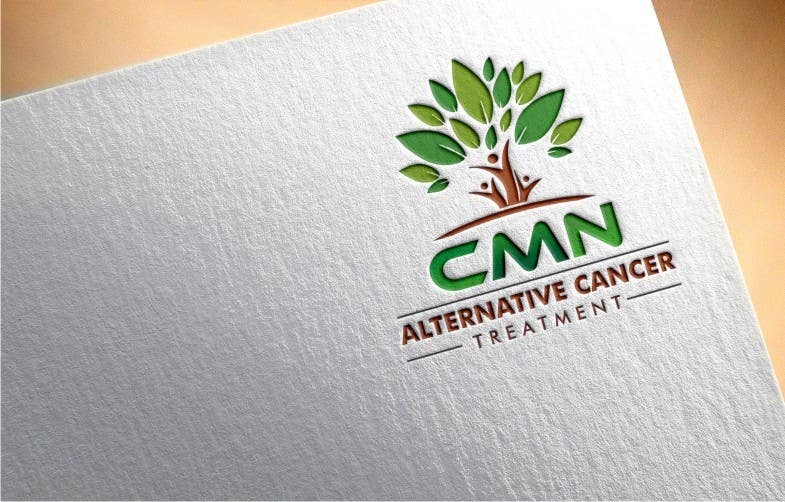 Natečajni vnos #265 za                                                 Design a Logo for Cancer Treatment
                                            