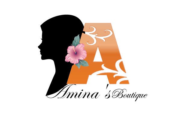 Proposta in Concorso #13 per                                                 Design a Logo for Small Women's Boutique
                                            