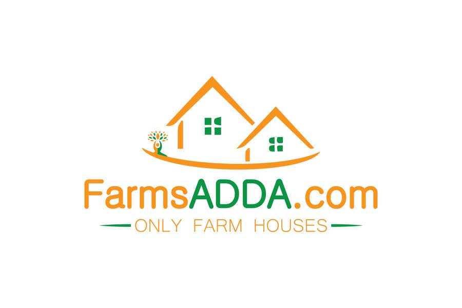 Proposta in Concorso #74 per                                                 Design a Logo for a farmhouse website
                                            