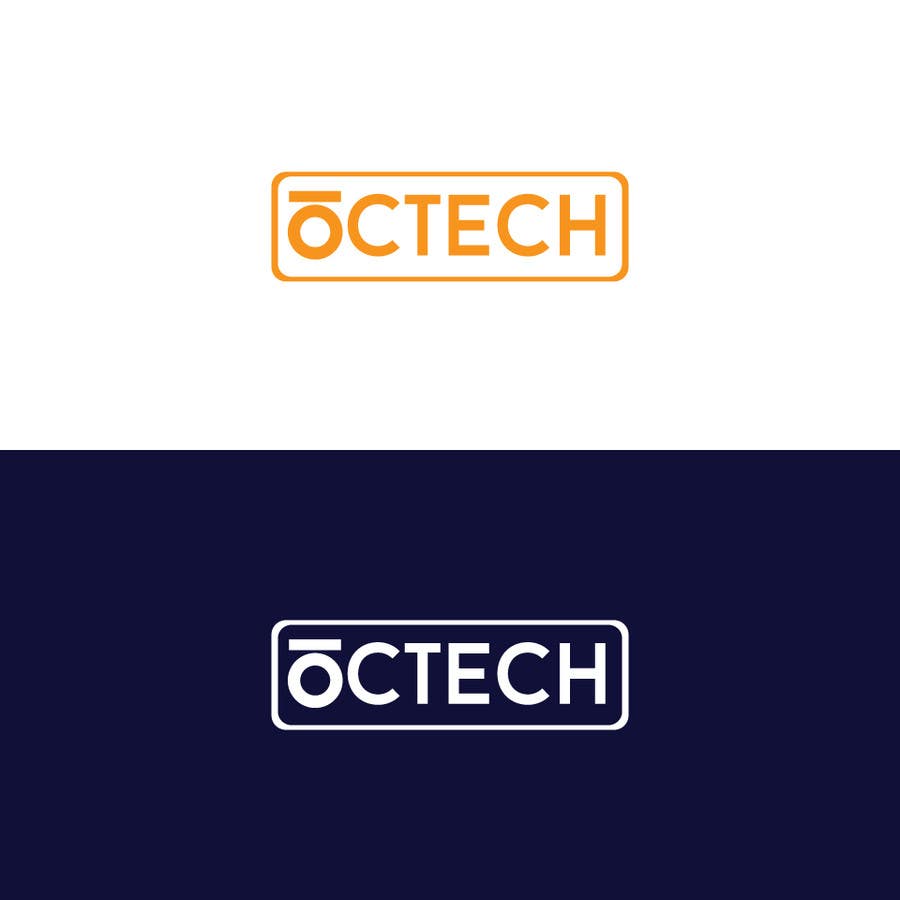 Contest Entry #64 for                                                 Design a Logo for Octech
                                            