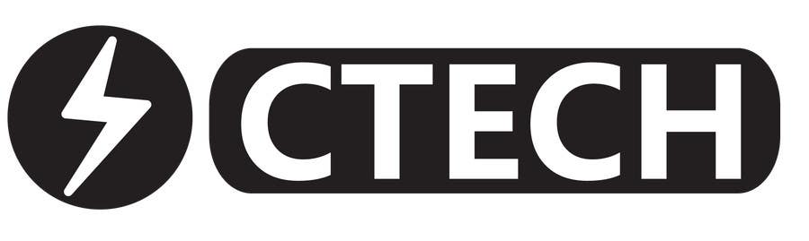 Contest Entry #40 for                                                 Design a Logo for Octech
                                            