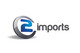 
                                                                                                                                    Icône de la proposition n°                                                444
                                             du concours                                                 Logo Design for 2C imports
                                            