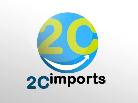 
                                                                                                                        Proposition n°                                            424
                                         du concours                                             Logo Design for 2C imports
                                        