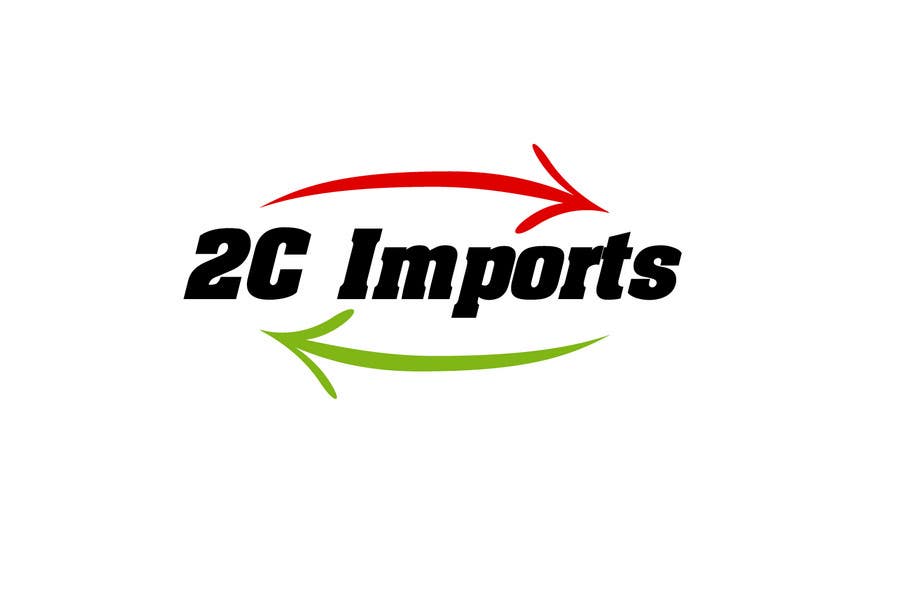 
                                                                                                                        Proposition n°                                            451
                                         du concours                                             Logo Design for 2C imports
                                        