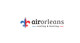 Miniatura de participación en el concurso Nro.80 para                                                     Design a clean logo for airorleans.com
                                                