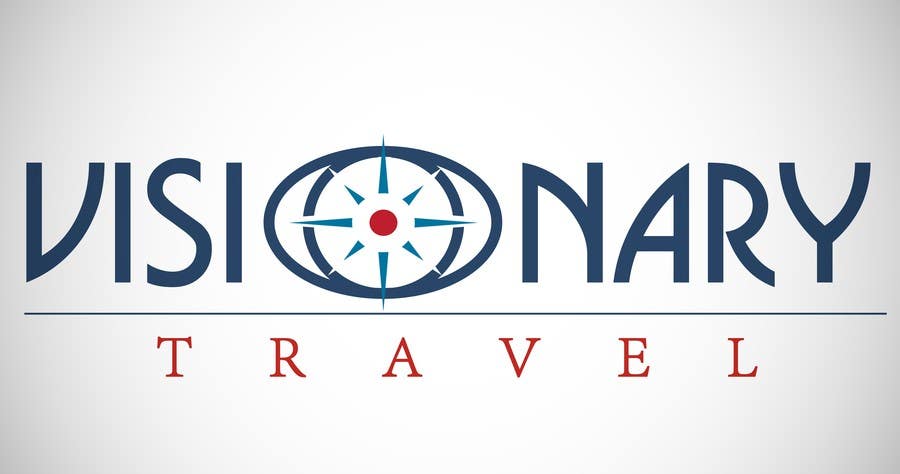 Kilpailutyö #183 kilpailussa                                                 Design a Logo for Travel Company
                                            