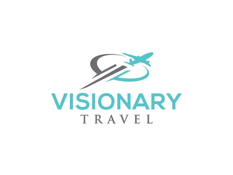 Participación en el concurso Nro.126 para                                                 Design a Logo for Travel Company
                                            