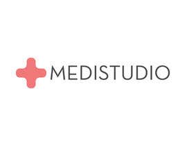 #35 for Design a logo for a medical agency - repost by studioprieto