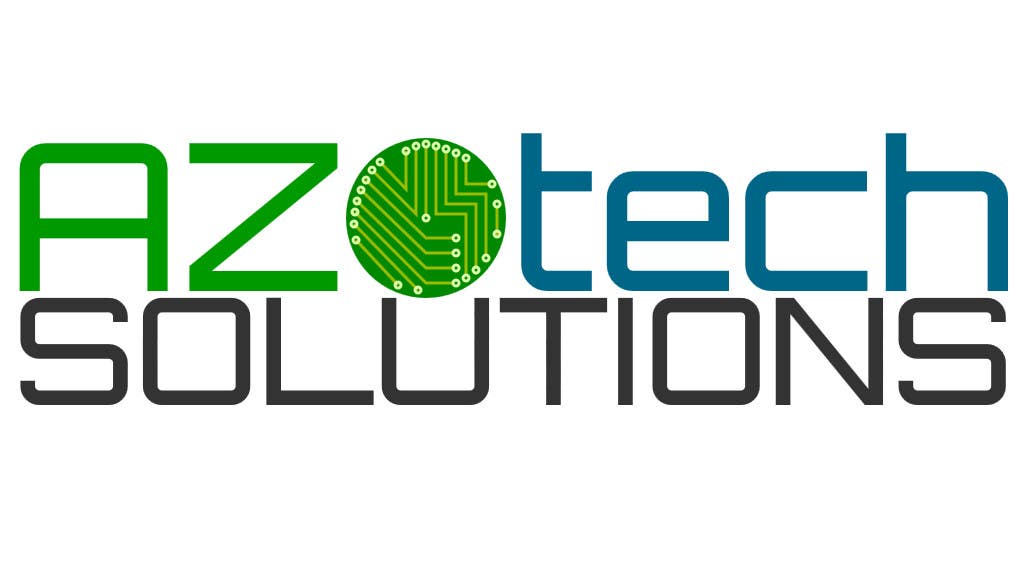 Participación en el concurso Nro.59 para                                                 Logo for Azotech Solutions
                                            