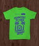 Náhled příspěvku č. 69 do soutěže                                                     Kids Summer Camp T shirt design
                                                