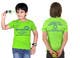 Miniatura de participación en el concurso Nro.60 para                                                     Kids Summer Camp T shirt design
                                                