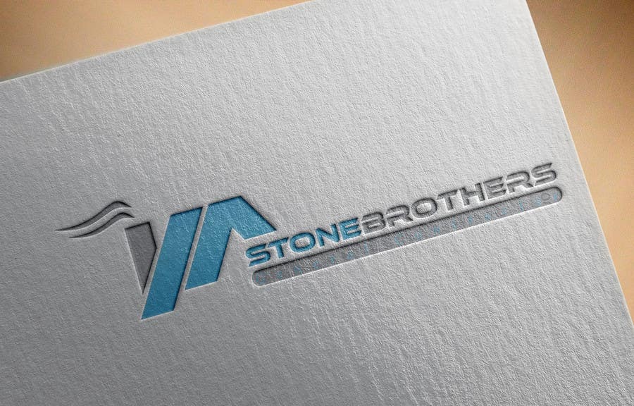 Contest Entry #75 for                                                 Logo creating for the construction company
                                            