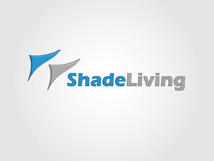 Wettbewerbs Eintrag #156 für                                                 Logo design/update for leading architectural shade supplier
                                            