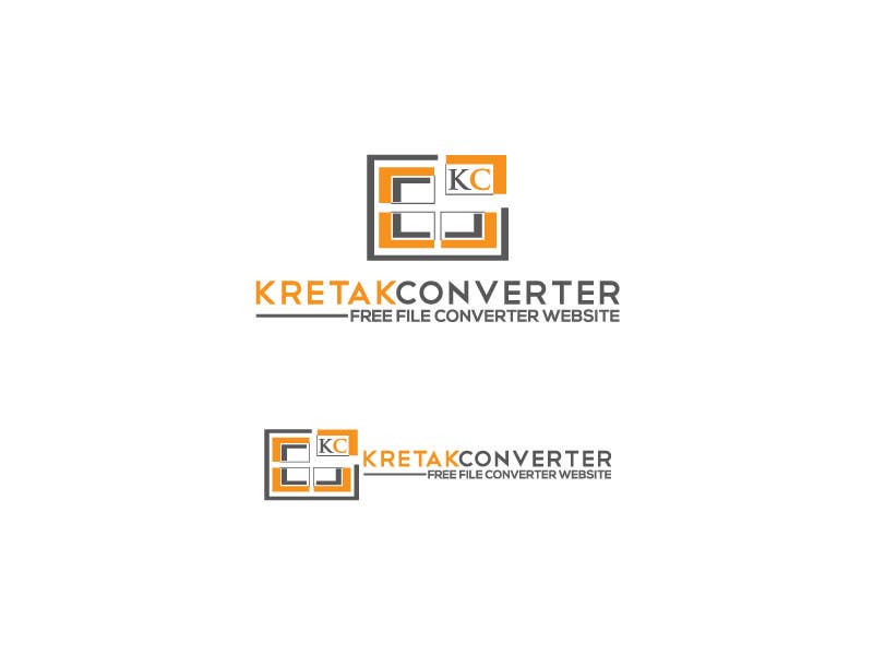 Participación en el concurso Nro.30 para                                                 Design a Logo for my website (Kretak.com)
                                            