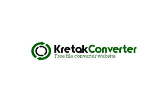 Inscrição nº 32 do Concurso para                                                 Design a Logo for my website (Kretak.com)
                                            